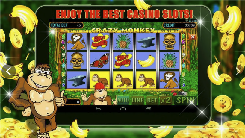 BANDA Casino - Промо 1